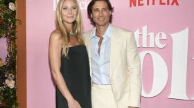 Gwyneth Paltrow, Brad Falchuk