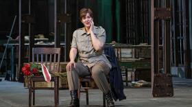 Lise Davidsen Sings "Abscheulicher!" from "Fidelio"