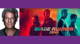 Production group blog: Mark Mangini - Bladerunner