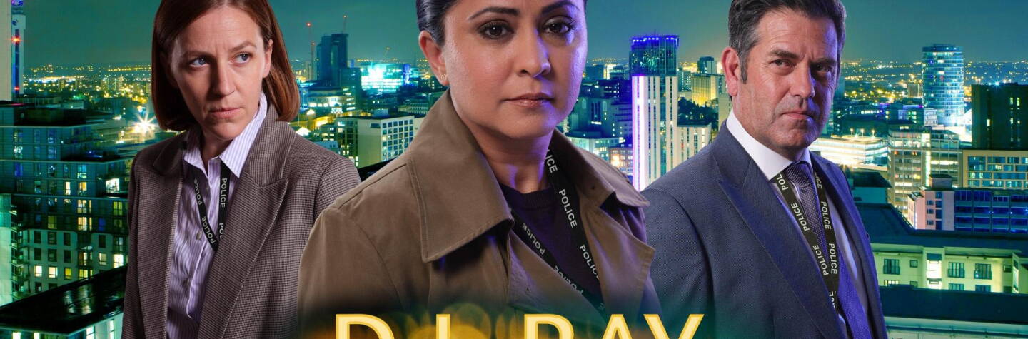 D.I. Ray