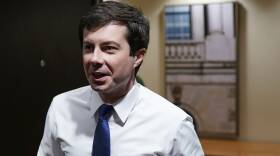 Pete Buttigieg, the mayor of South Bend, Ind., announced on Jan. 23 that he is forming an exploratory committee to run for the Democratic presidential nomination.