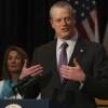 Charlie Baker