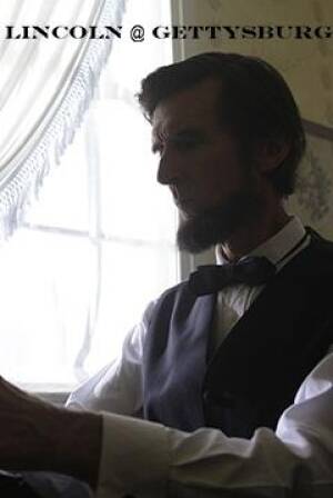 Lincoln @ Gettysburg