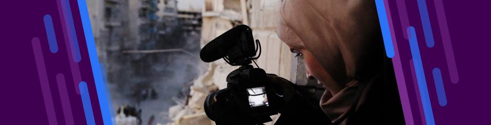 News and Journalism Fund WebBanner