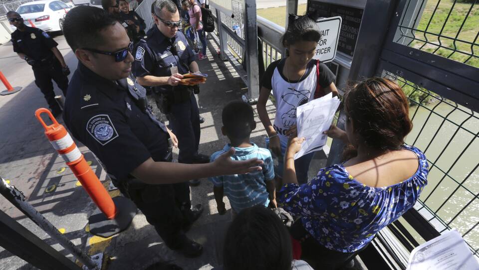 Immigration Asylum