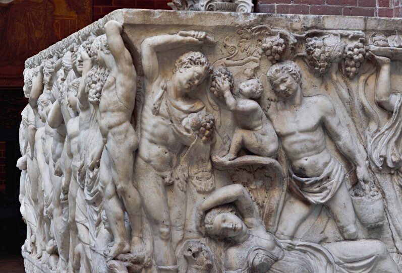 Life, Death, & Revelry