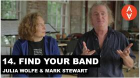 Find Your Band - Bang on A Can