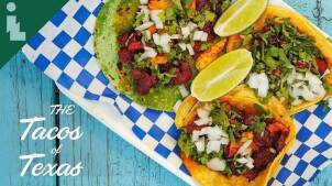 Tacos of Texas