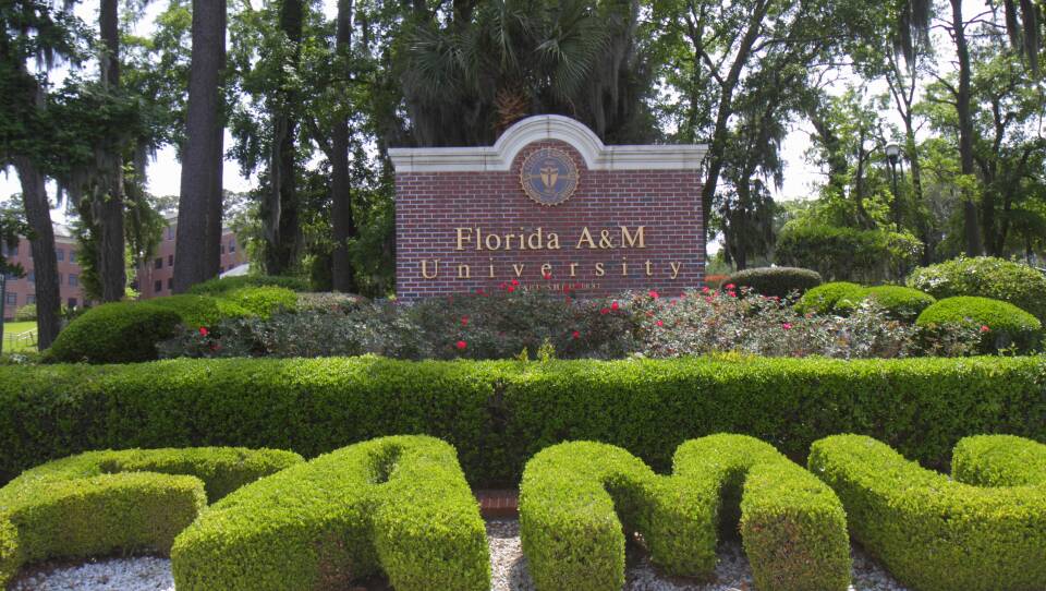 Florida A&M University announced a "transformative" donation earlier this month — but the school said it ceased contact with the donor after questions arose about the funds.