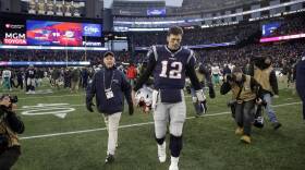 Tom Brady