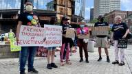 vida urbana evictions