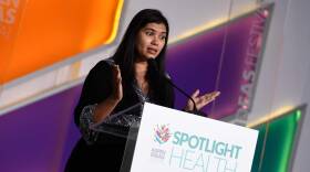 Elsa D'Silva: Crowdsourcing the End of Sexual Violence