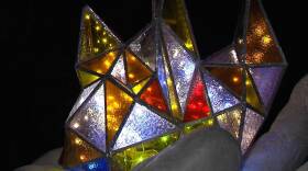 Alight on MARS, Actor Alan Cumming and NPR Host Ari Shapiro