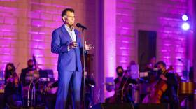 Brian Stokes Mitchell - "Make Them Hear You"