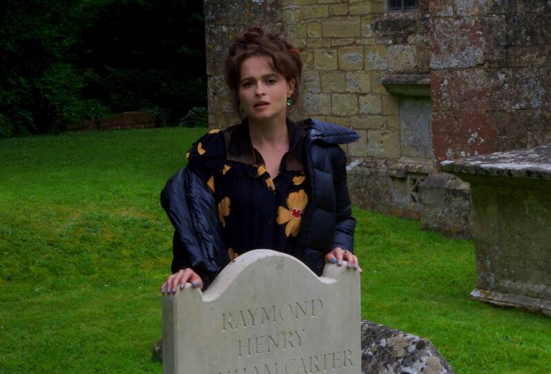 Helena Bonham Carter