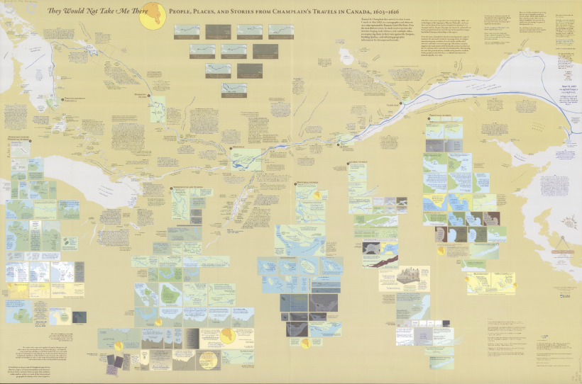 Pierre Reece Maps The Genius Next Door: Margaret Wickens Pearce maps Indigenous ...