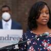 Andrea Campbell Runs For Mayor
