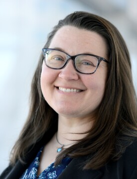 Christina Healey