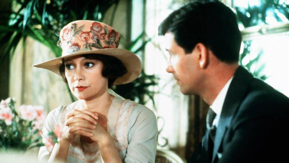 Agatha Christie's The Secret Adversary