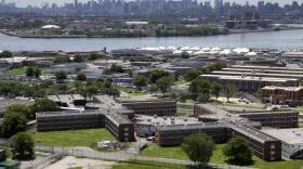 Rikers Island