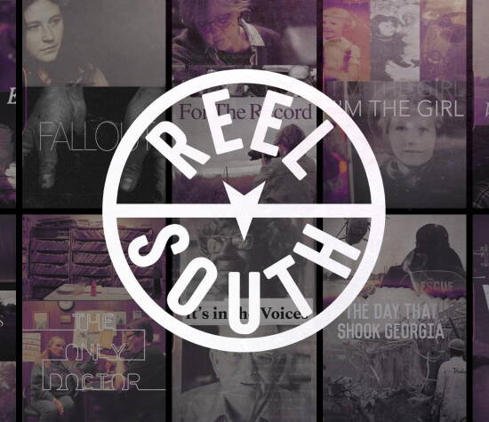 REEL SOUTH