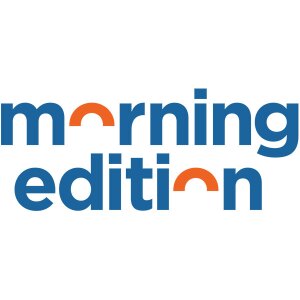 Morning Edition logo