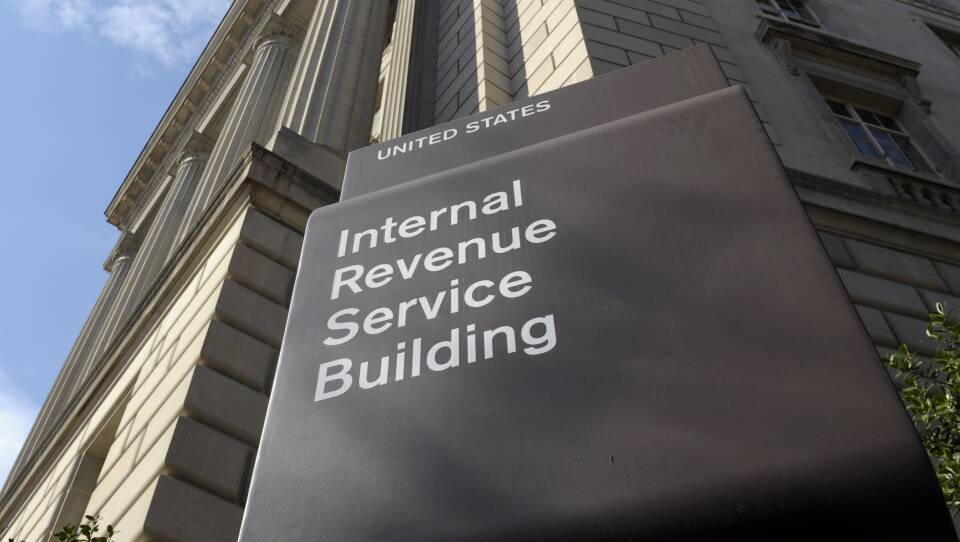 The IRS has a new online tool for those who haven't already supplied their bank information.