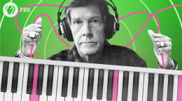 Is This Even Music? John Cage, Schoenberg and Outsider Artis