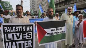Pakistan Emirates Israel