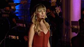 Digital Extra: Morgan James - "Beautiful City"