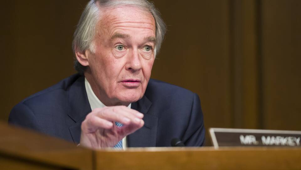 Ed Markey