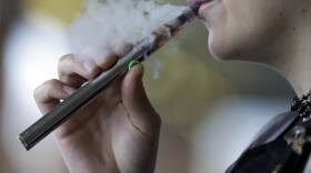 Vaping Illnesses