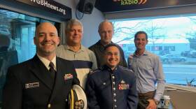 Veteran's Day at BPR