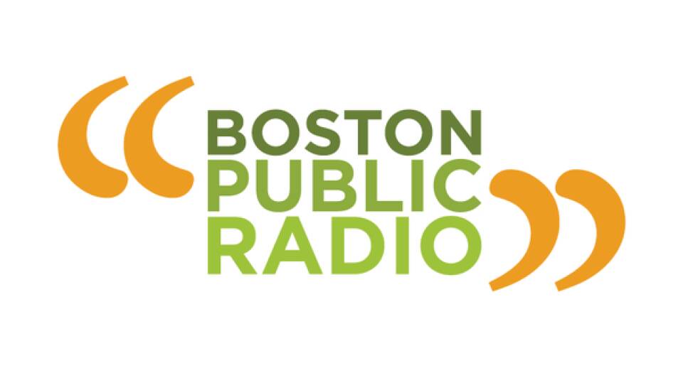 Boston Public Radio