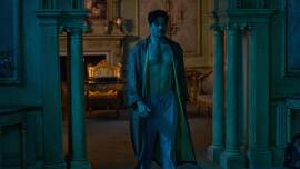 Now streaming: The Forsytes on Masterpiece