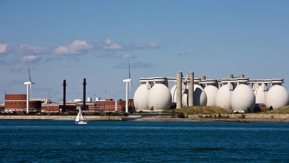 Massachusetts Water Resources Authority