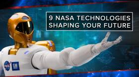9 NASA Technologies Shaping Your Future