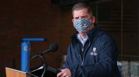 Marty Walsh