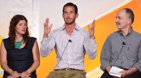 Deep Dive: The Fish We Eat