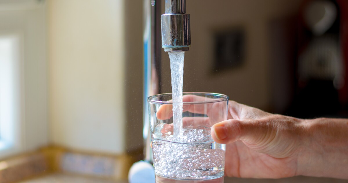 National Report Highlights Chemicals In Massachusetts Drinking Water GBH