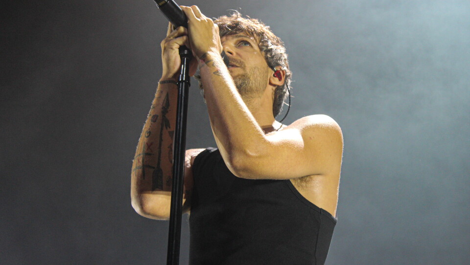 Louis Tomlinson 2024 Tour: The Ultimate Music Experience Awaited