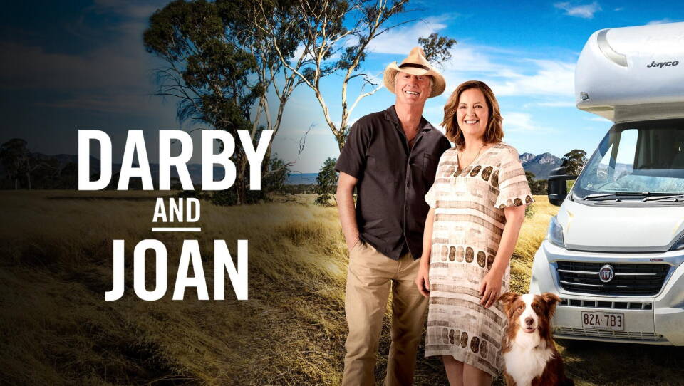 Darby and Joan