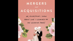 Mergers and Acquisitions Book Cover