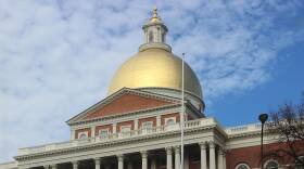 MA State House