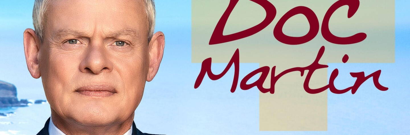 Doc Martin