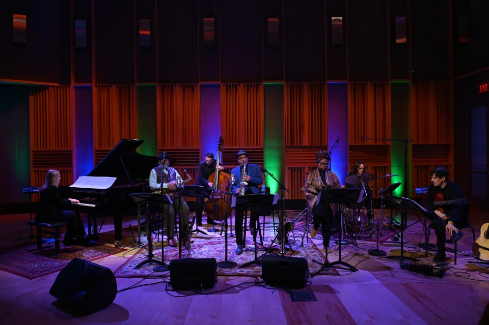 Climate Concert Highlight