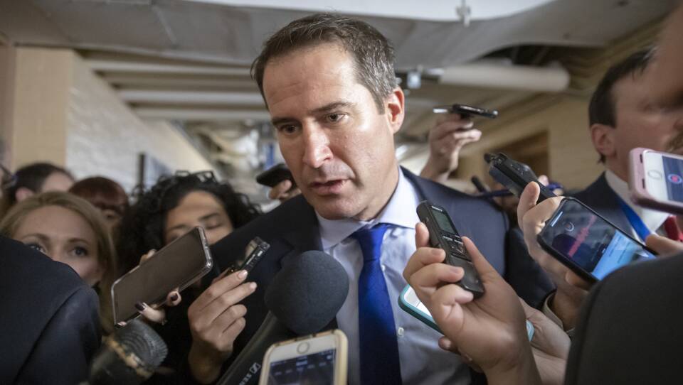 Seth Moulton