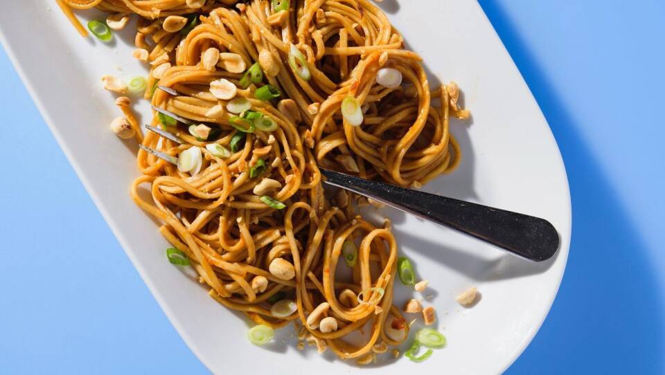 Milk Street Pantry Staples