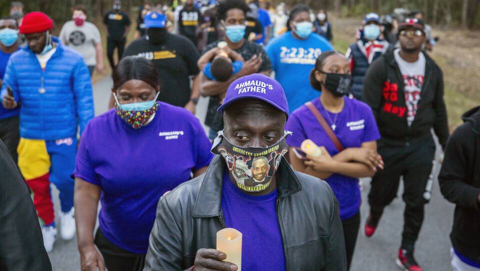 Georgia Chase Deadly Shooting