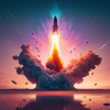 Computers have been used in rocketry for half-a-century, so it's possible to think that the new AI programs could help. They struggled to grasp the basics.